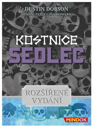 Kostnice Sedlec: rozšířené vydání