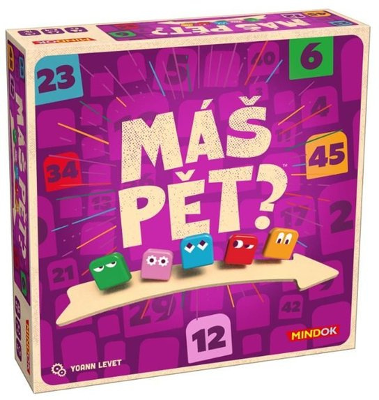 Máš pět? - Yoann Levet