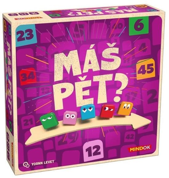 Máš pět? - Yoann Levet