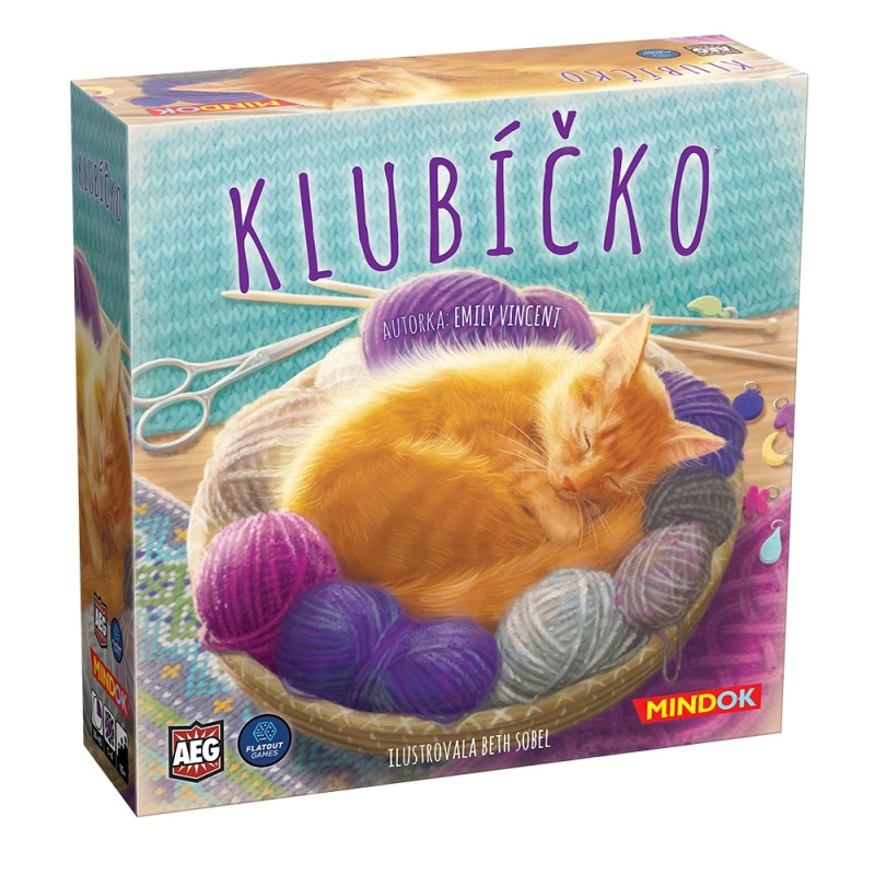Klubíčko -