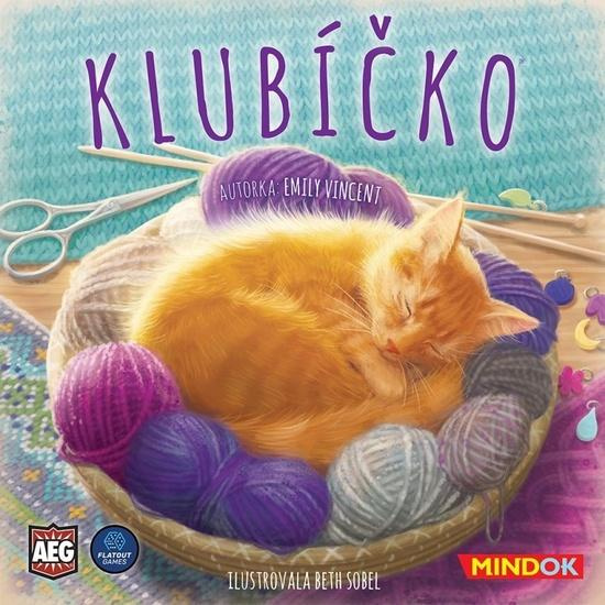 Klubíčko -