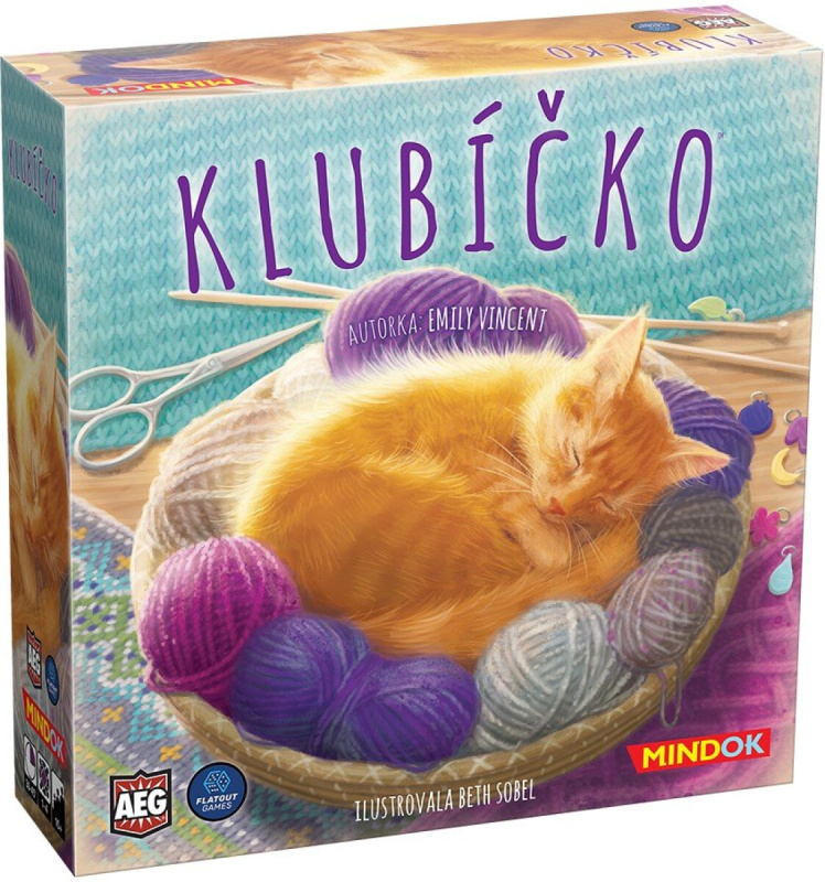 Klubíčko -