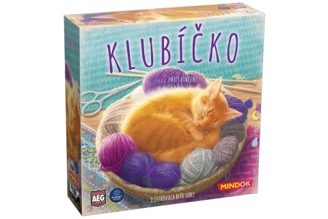 Klubíčko -