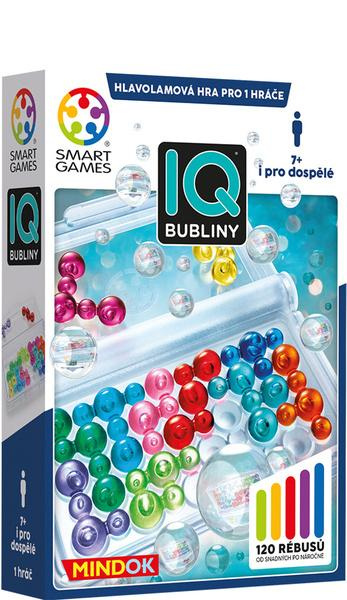 IQ Bubliny (Smart)