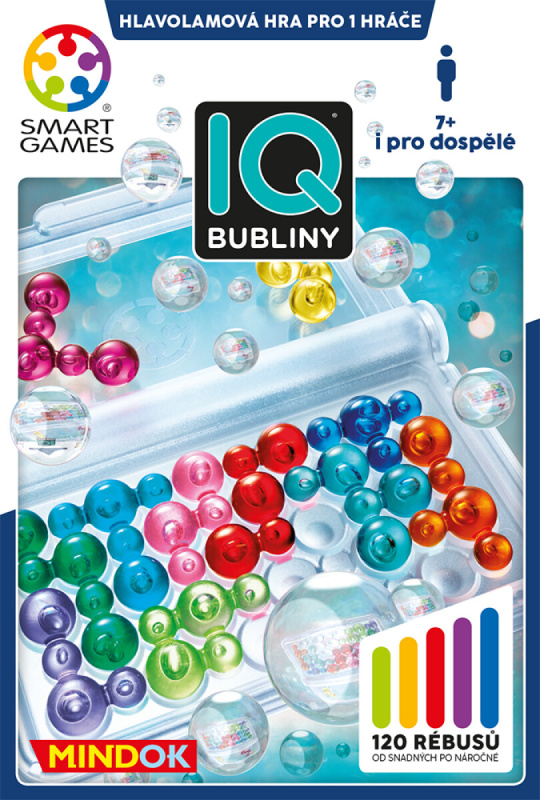 IQ Bubliny (Smart)