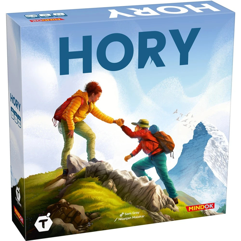 Hory -