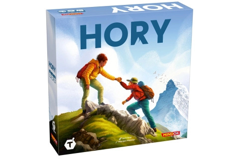Hory -
