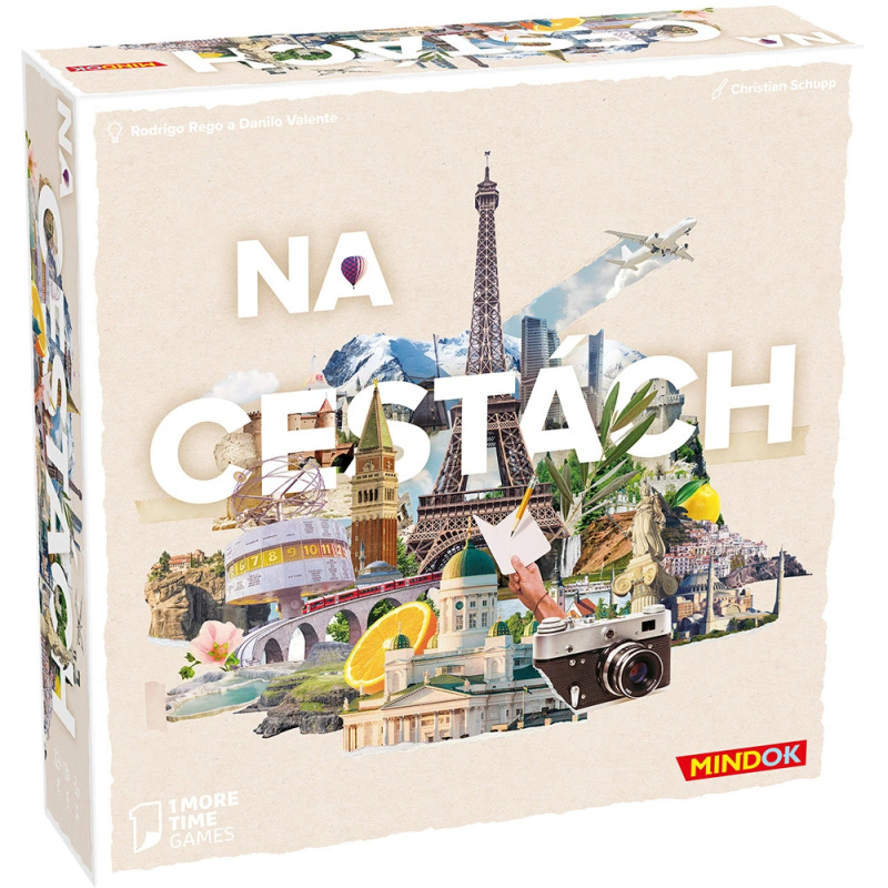Na cestách -