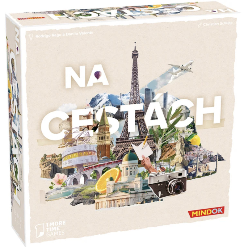 Na cestách -