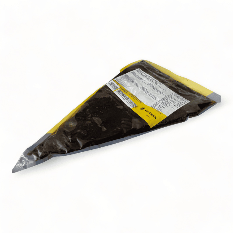 Zeelandia Švestková povidla v sáčku 1kg