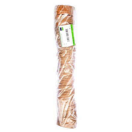 Víčko k misce 450 ml papírové 50 ks