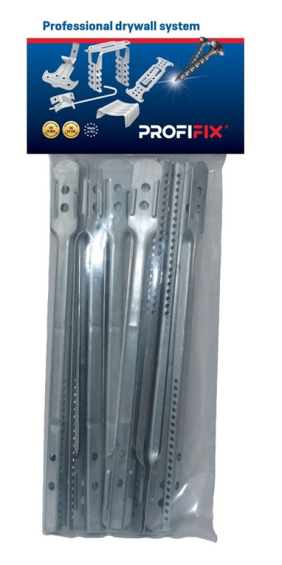 Nonius horní CD DK Mont 260 mm (15 ks/bal.)