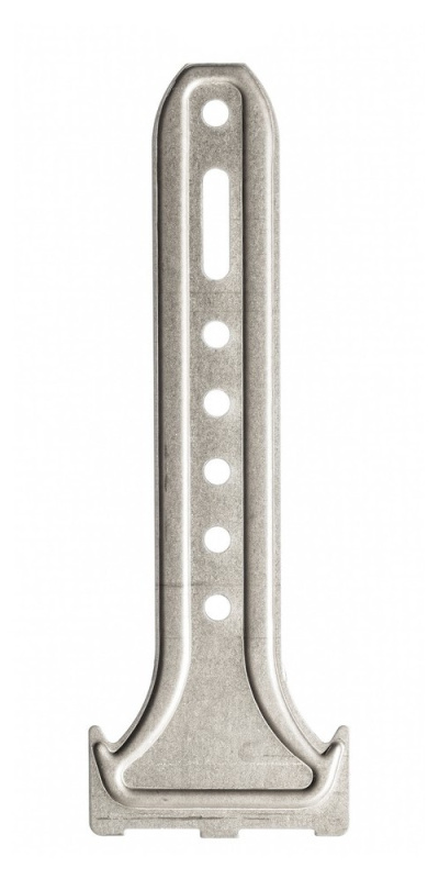 Závěs krokvový DK Mont zaoblený 270 mm (15 ks/bal.)
