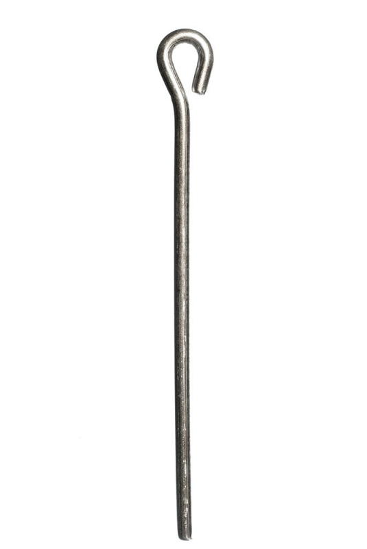 Drát s okem DK Mont 1 250 mm (100 ks/bal.)