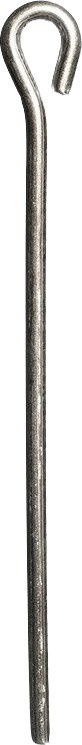 Drát s okem DK Mont 375 mm (15 ks/bal.)