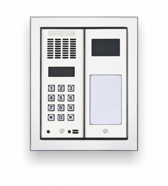 CZPHONE 4004003764 Tablo Melody klávesnice až 12jm.(2M),kom,D