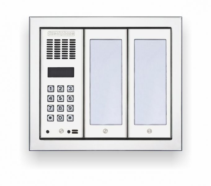 CZPHONE 4004003787 Tablo Melody klávesnice až 44jm.(3M),kom,D