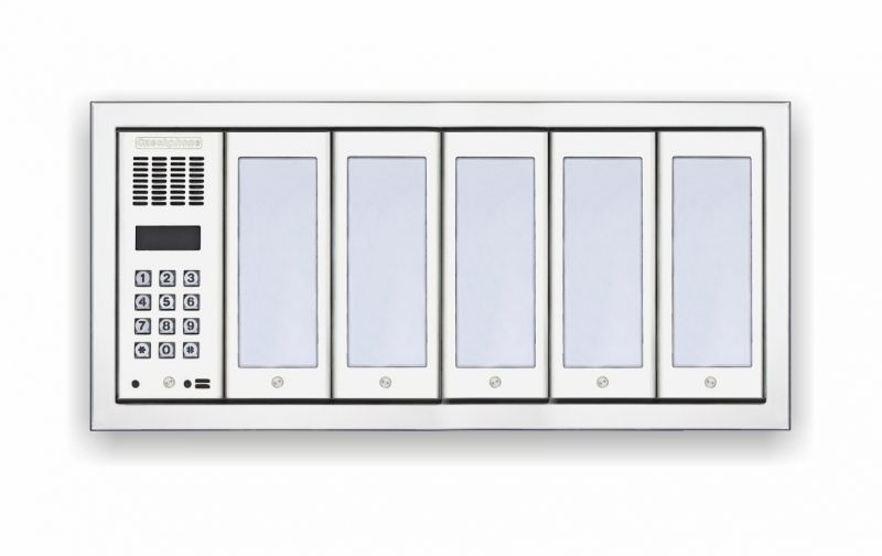 CZPHONE 4004003811 Tablo Melody klávesnice až 110jm.(6M),kom,D