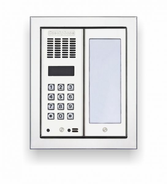 CZPHONE 4004003774 Tablo Melody klávesnice až 22jm.(2M),kom,BOD,D