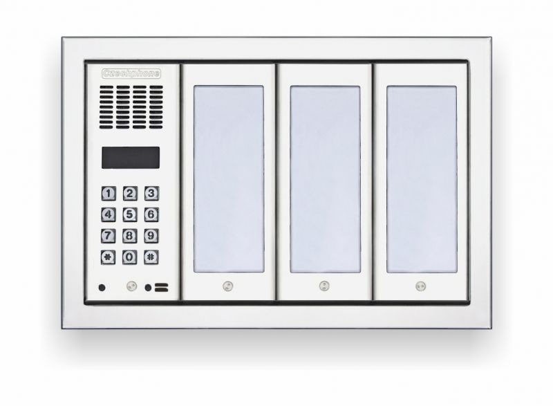 CZPHONE 4004003797 Tablo Melody klávesnice až 66jm.(4M),kom,BOD,D