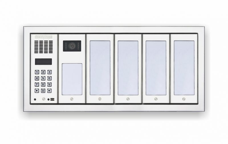 CZPHONE 4004003807 Tablo Melody klávesnice až 88jm.(6M),kom,kam,D