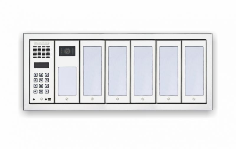 CZPHONE 4004003817 Tablo Melody kláves. až 110jm.(7M),kom,kam,BOD,D