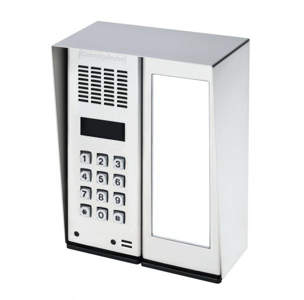 CZPHONE 4004003771 Tablo Melody klávesnice až 22jm.(2M),kom,S
