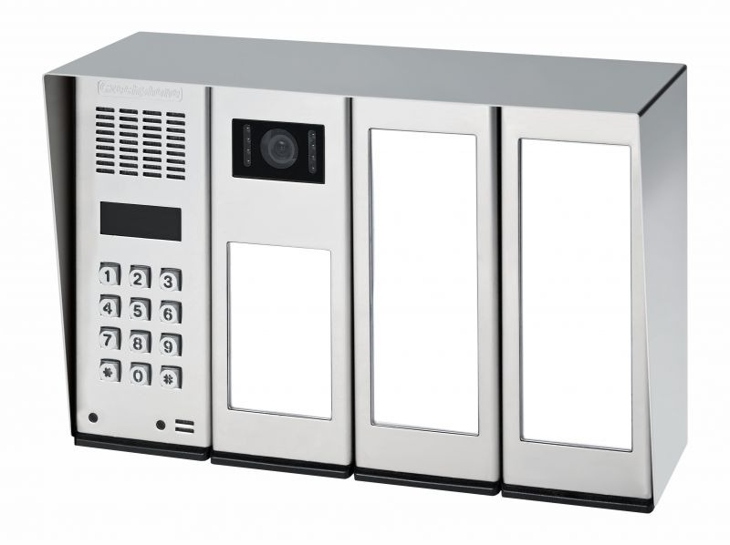 CZPHONE 4004003790 Tablo Melody klávesnice až 44jm.(4M),kom,kam,S