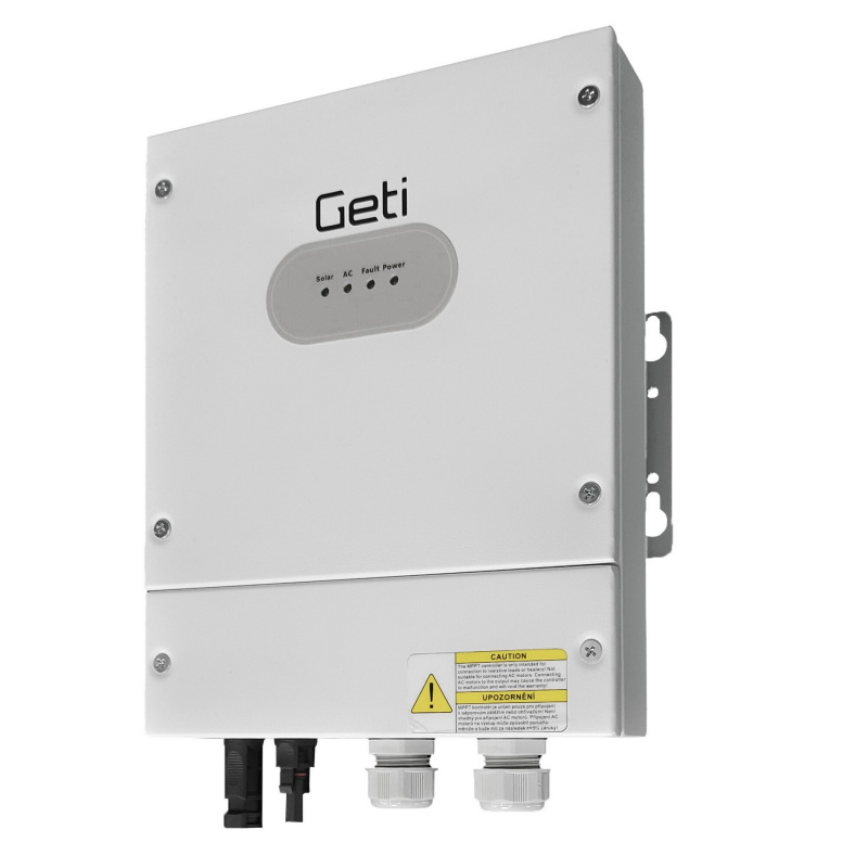 Invertor Geti GWH01