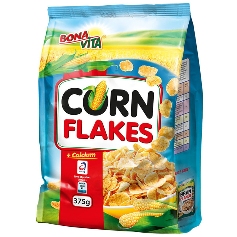 Bonavita Cornflakes