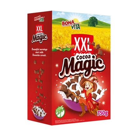 Bonavita Cocoa Magic XXL