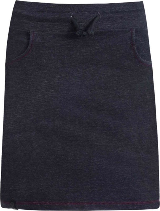 Dámská sukně WOOX Simplex Elasticus Velikost: 34