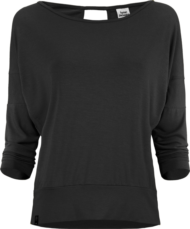 Dámský svetr WOOX Dirias Viridis Velikost: 44