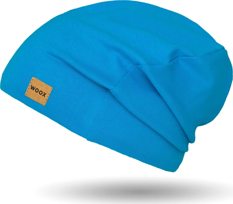 Čepice WOOX Pirus Beanie Juni