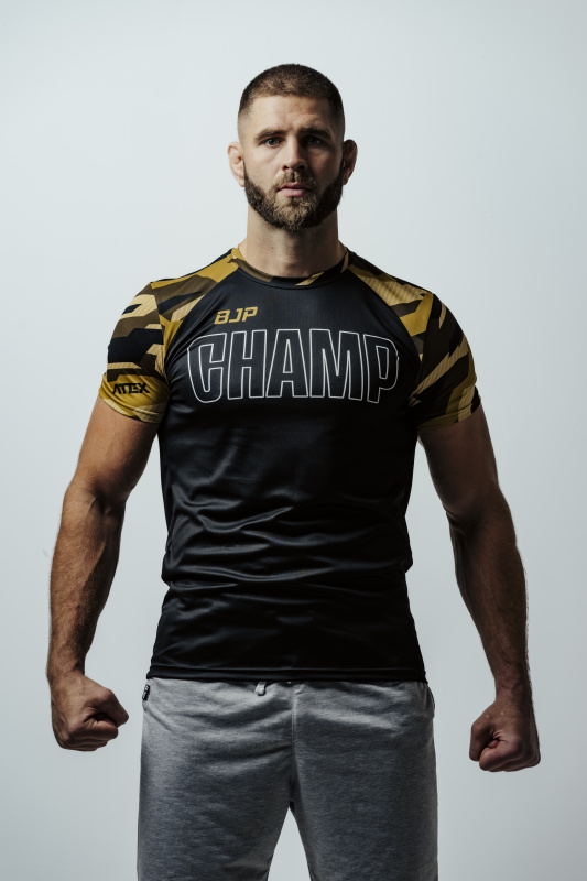 BJP CHAMP Sportovní dres Velikost: S