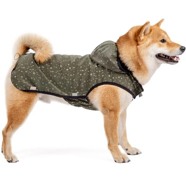 Samohýl Exclusive Obleček Vesta Stilla khaki (80 cm)