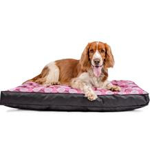 Matrace nylon Sychrov pampeliška 90x60cm