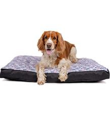 Matrace nylon Sychrov peříčka 90x60cm