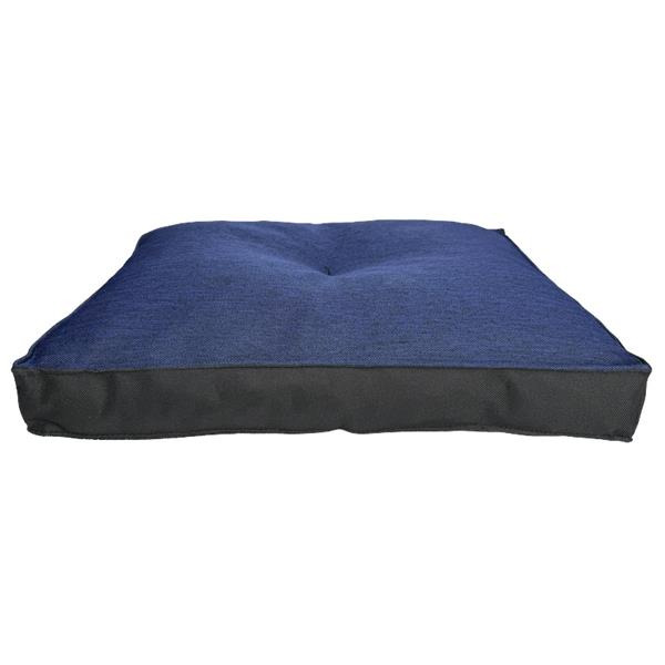 Samohýl Exclusive Matrace softshell Adena modrá 90x60cm