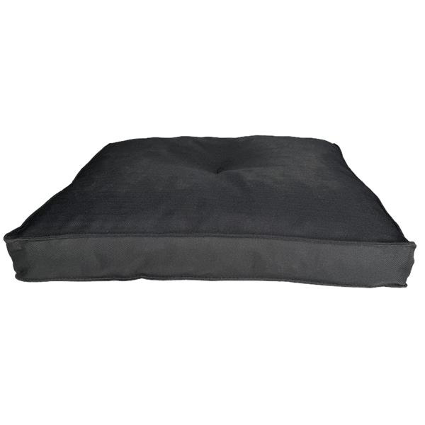 Samohýl Exclusive Matrace softshell Adena černá 90x60 cm