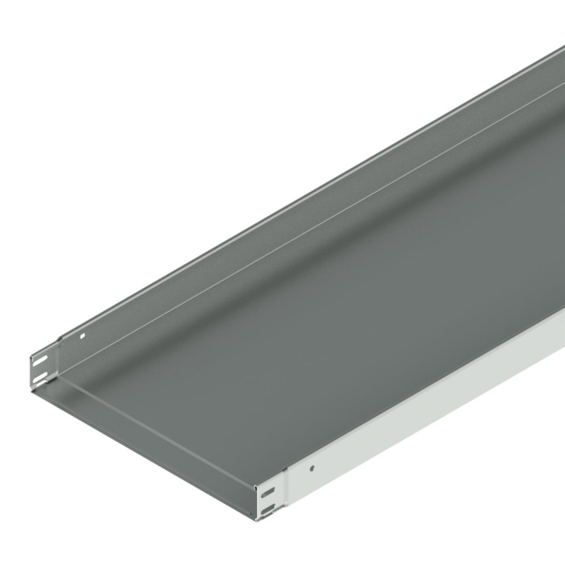 KOPOS KZIN 60X400X1.00 ZM ŽLAB S INT.SPOJ. JUPITER