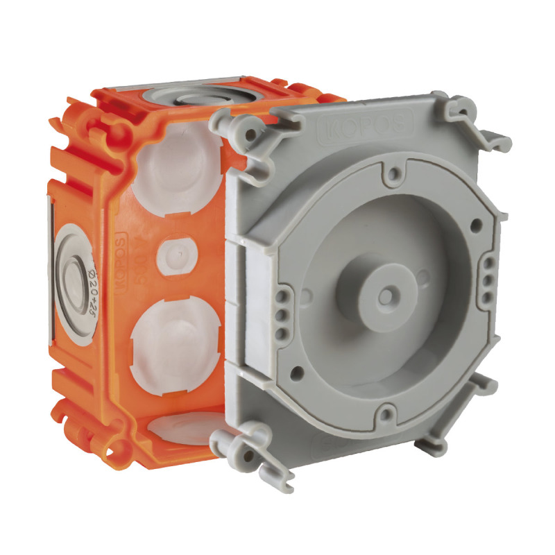 KOPOS SB-KP 68-50/M AB KRABICE PŘ. BETON MAG.FIX