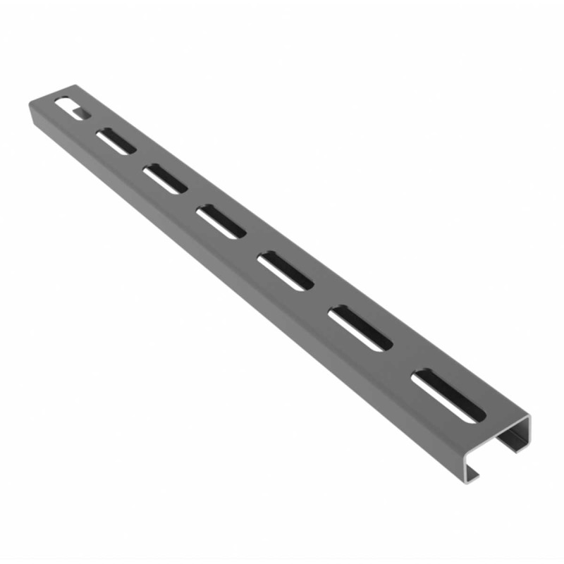 KOPOS NP 650 ZM PROFIL NOSNÝ 21x41