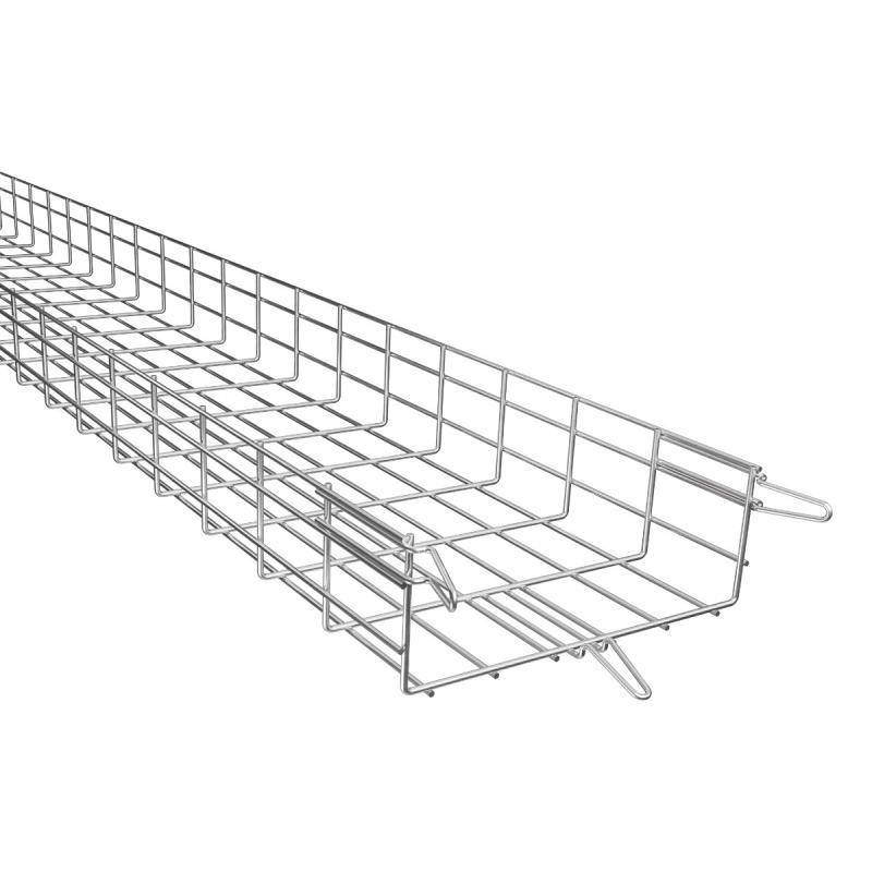 KOPOS DZI 110X300 VF ŽLAB DRÁT.S INT.SPOJKOU