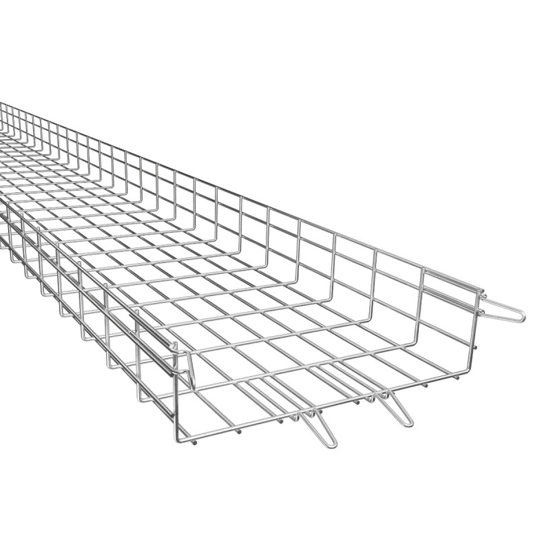 KOPOS DZI 110X400 VF ŽLAB DRÁT.S INT.SPOJKOU