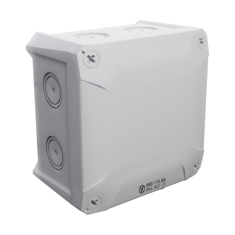 KRABICE KOPOS DIAMOND KKD 115 KA