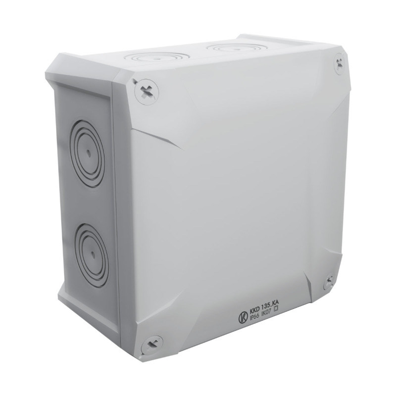 KOPOS KKD 135 KA KRABICE KOPOS DIAMOND