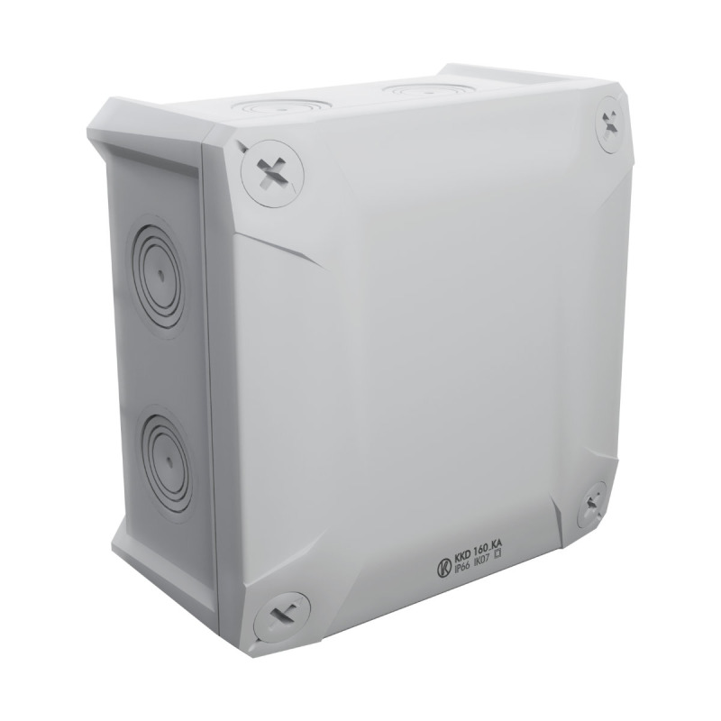 KRABICE KOPOS DIAMOND KKD 160 KA