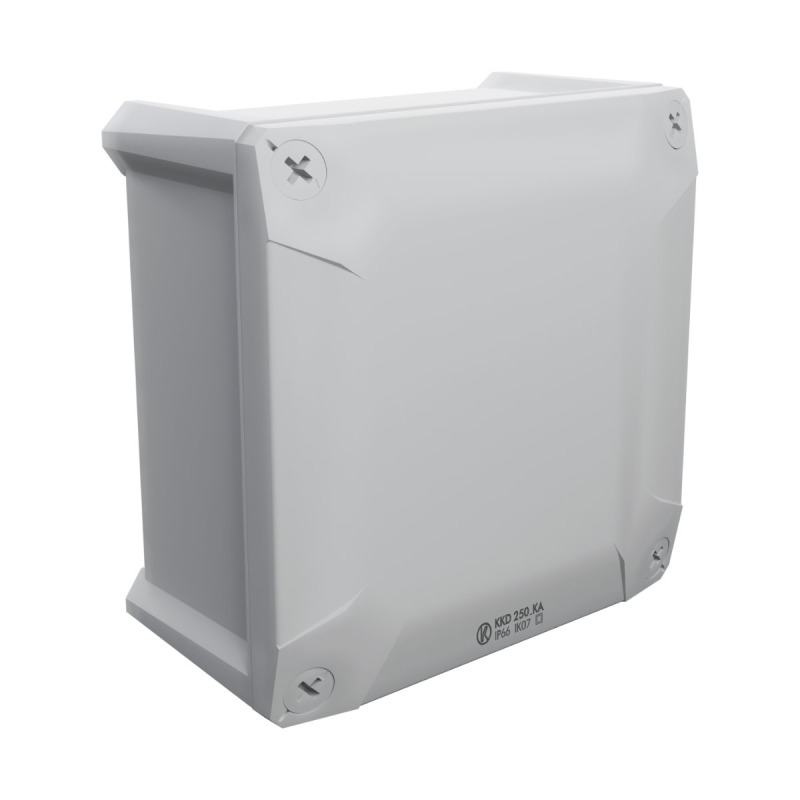 KRABICE KOPOS DIAMOND KKD 250 KA