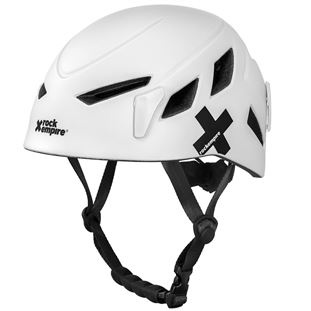 Rock Empire Galeos Evo White, vel.: M-L